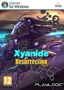 Descargar Xyanide Resurrection [MULTI5] por Torrent